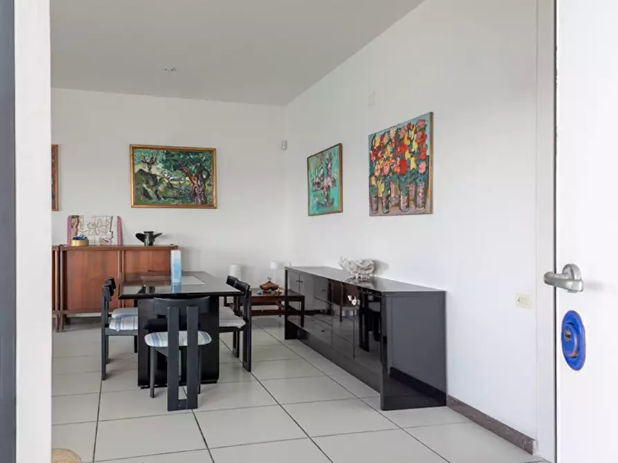 Immagine 13 di Villa in vendita  in Via Fabio Filzi a Santa Marinella