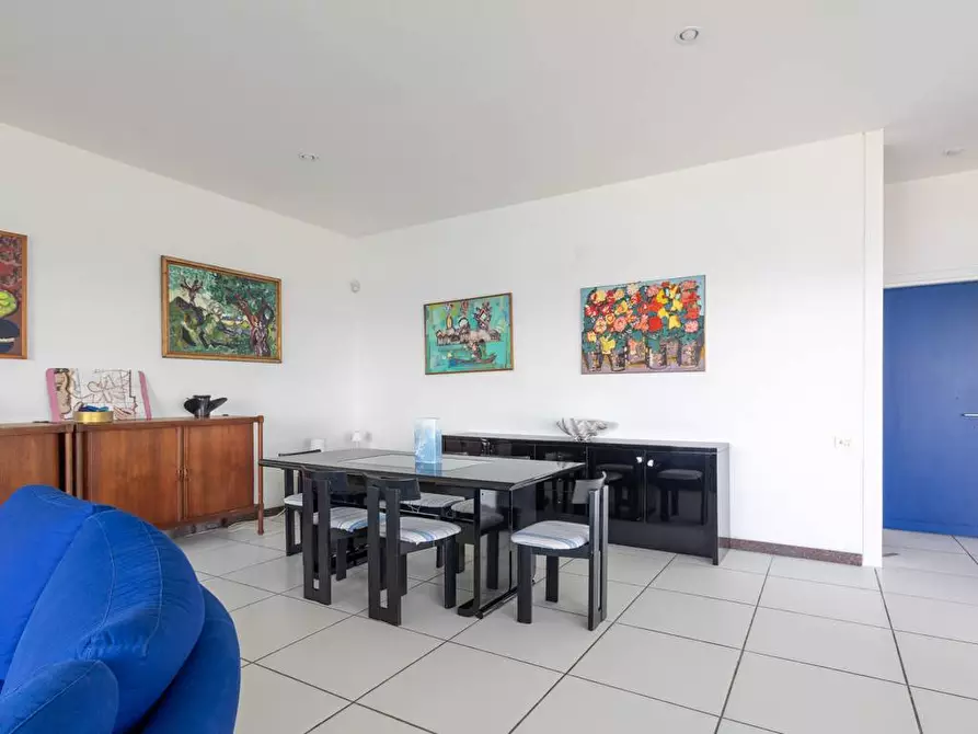 Immagine 18 di Villa in vendita  in Via Fabio Filzi a Santa Marinella