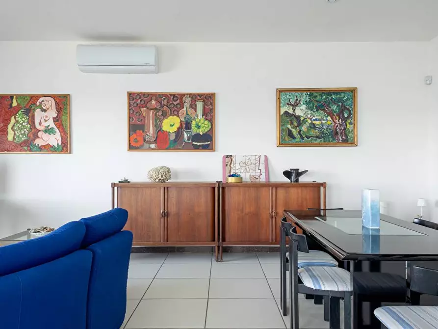 Immagine 19 di Villa in vendita  in Via Fabio Filzi a Santa Marinella