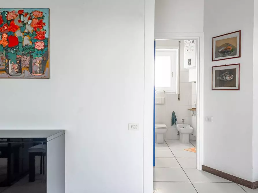 Immagine 20 di Villa in vendita  in Via Fabio Filzi a Santa Marinella