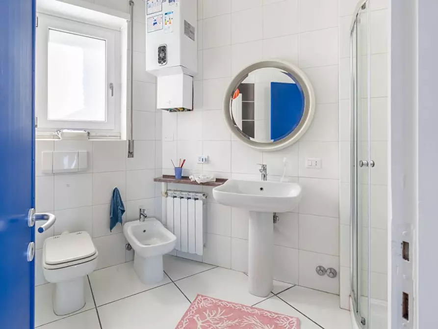 Immagine 21 di Villa in vendita  in Via Fabio Filzi a Santa Marinella