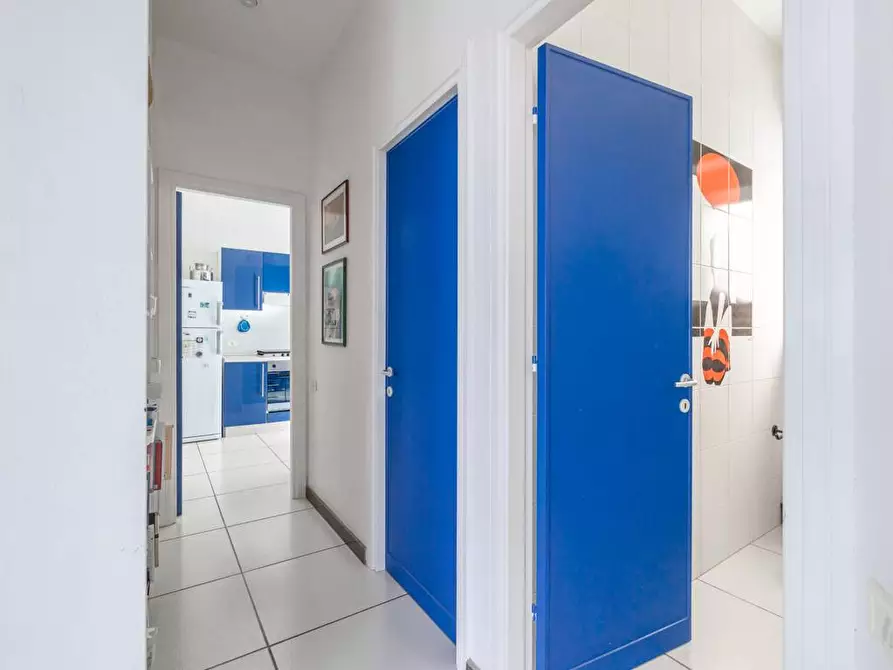 Immagine 23 di Villa in vendita  in Via Fabio Filzi a Santa Marinella