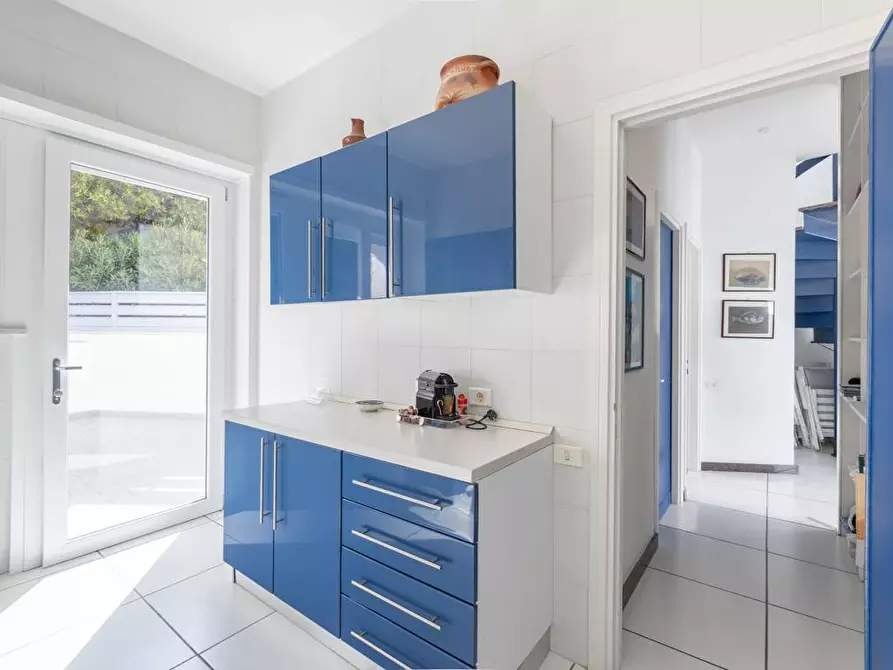 Immagine 25 di Villa in vendita  in Via Fabio Filzi a Santa Marinella