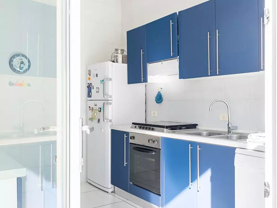 Immagine 28 di Villa in vendita  in Via Fabio Filzi a Santa Marinella