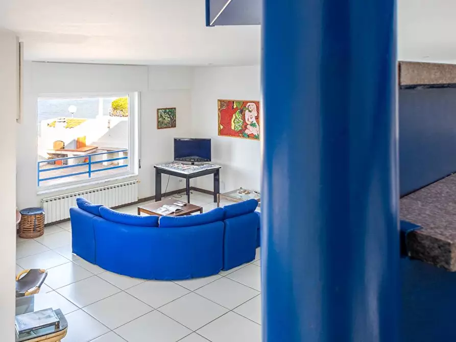 Immagine 30 di Villa in vendita  in Via Fabio Filzi a Santa Marinella