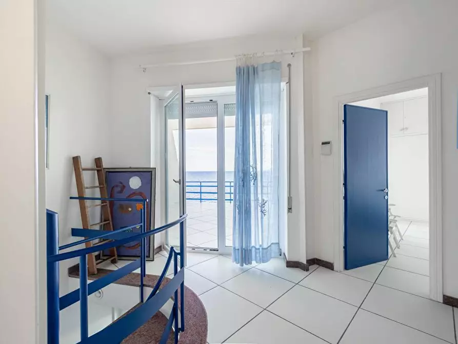 Immagine 31 di Villa in vendita  in Via Fabio Filzi a Santa Marinella