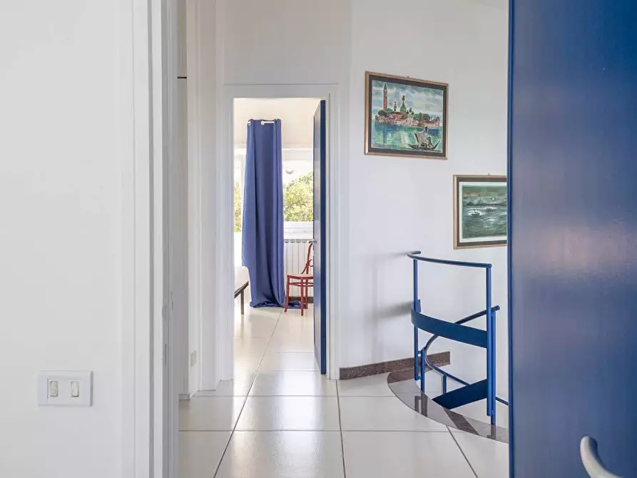 Immagine 40 di Villa in vendita  in Via Fabio Filzi a Santa Marinella