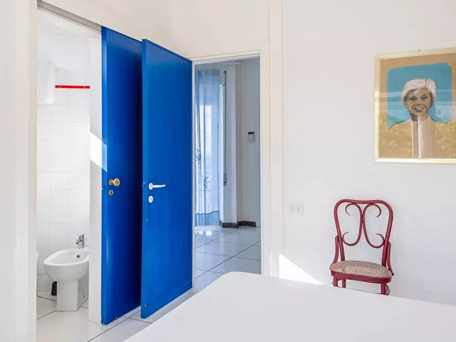 Immagine 44 di Villa in vendita  in Via Fabio Filzi a Santa Marinella