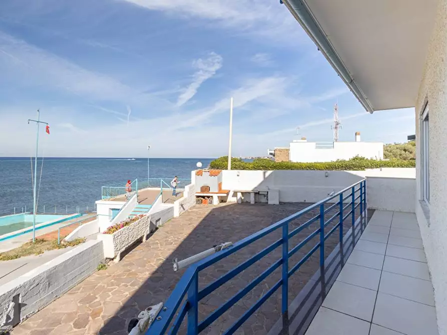 Immagine 57 di Villa in vendita  in Via Fabio Filzi a Santa Marinella