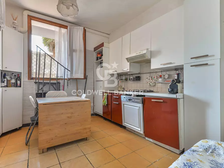 Immagine 2 di Appartamento in vendita  in Via Fonte al Leccio a Marciana