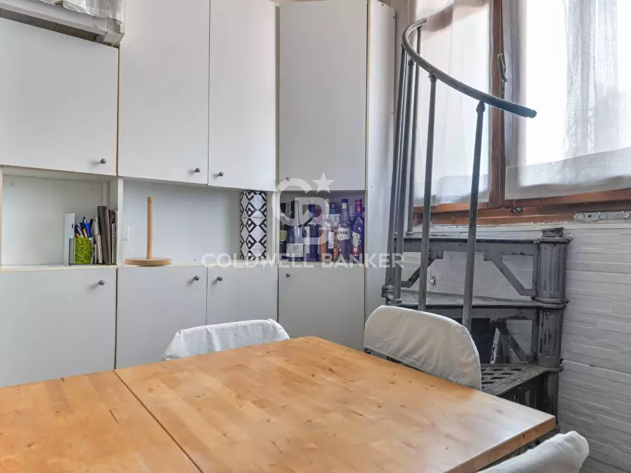 Immagine 5 di Appartamento in vendita  in Via Fonte al Leccio a Marciana