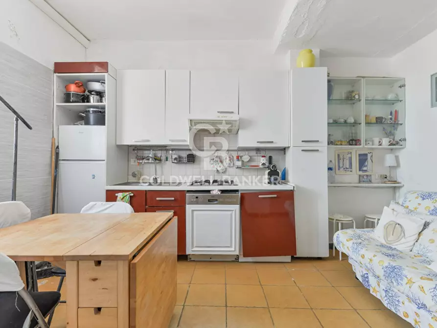 Immagine 6 di Appartamento in vendita  in Via Fonte al Leccio a Marciana