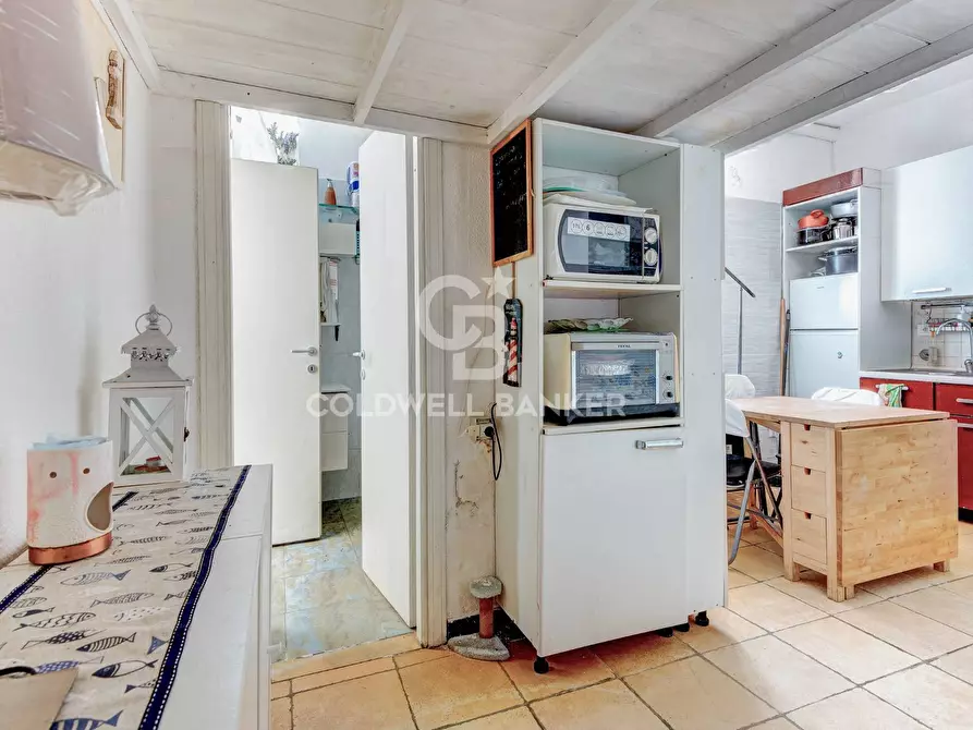 Immagine 7 di Appartamento in vendita  in Via Fonte al Leccio a Marciana