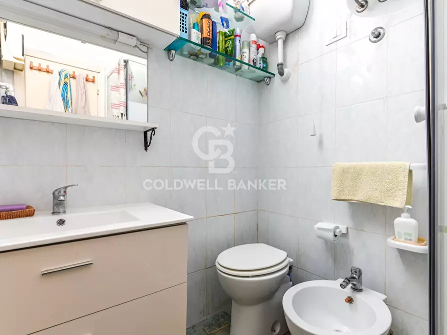 Immagine 8 di Appartamento in vendita  in Via Fonte al Leccio a Marciana