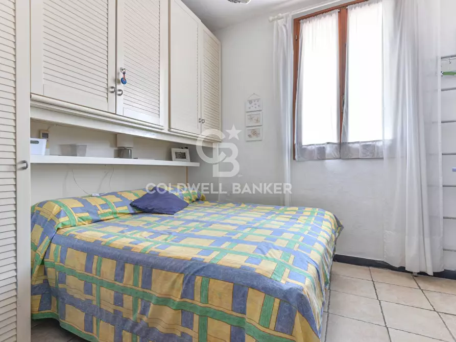 Immagine 9 di Appartamento in vendita  in Via Fonte al Leccio a Marciana