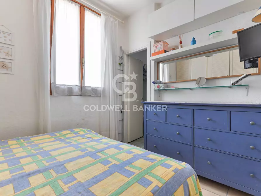 Immagine 10 di Appartamento in vendita  in Via Fonte al Leccio a Marciana