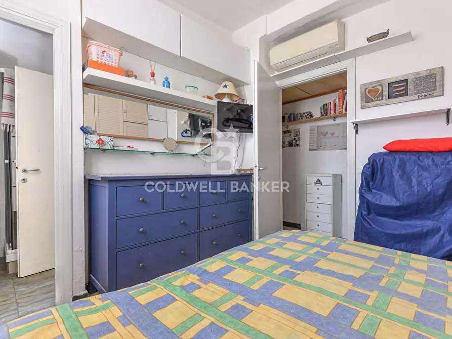 Immagine 11 di Appartamento in vendita  in Via Fonte al Leccio a Marciana