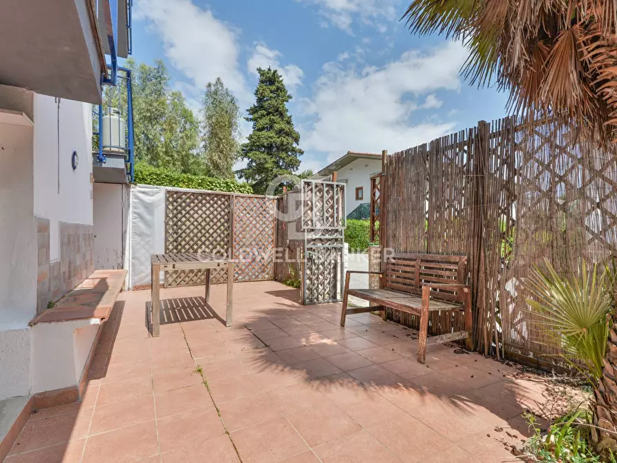 Immagine 3 di Appartamento in vendita  in Via Fonte al Leccio a Marciana