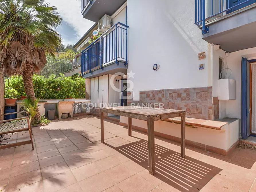 Immagine 1 di Appartamento in vendita  in Via Fonte al Leccio a Marciana