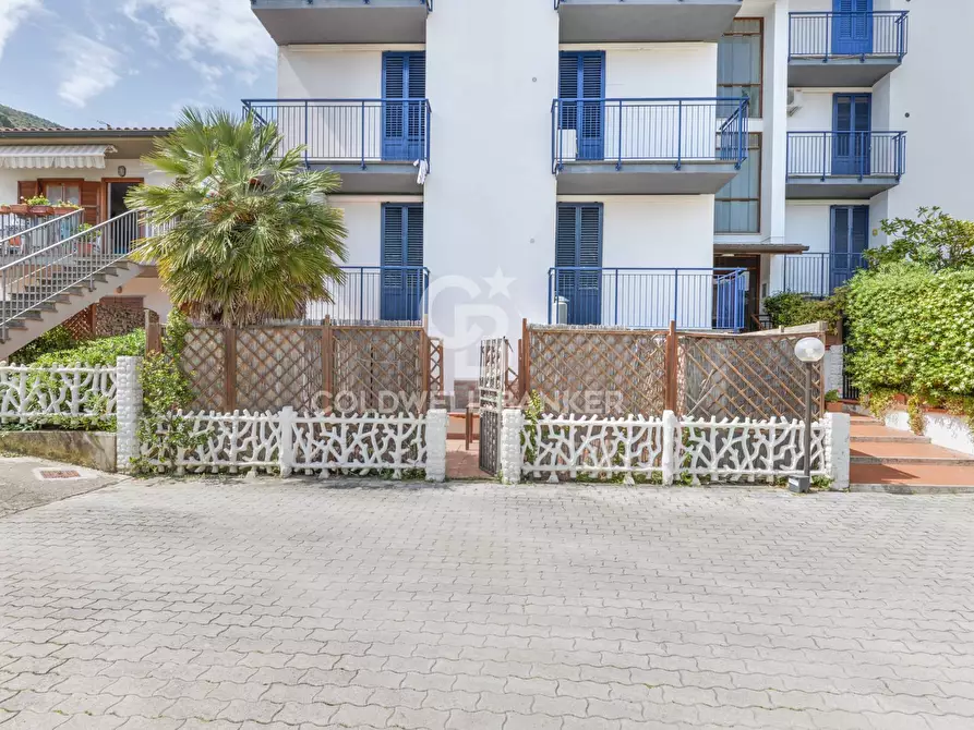 Immagine 12 di Appartamento in vendita  in Via Fonte al Leccio a Marciana