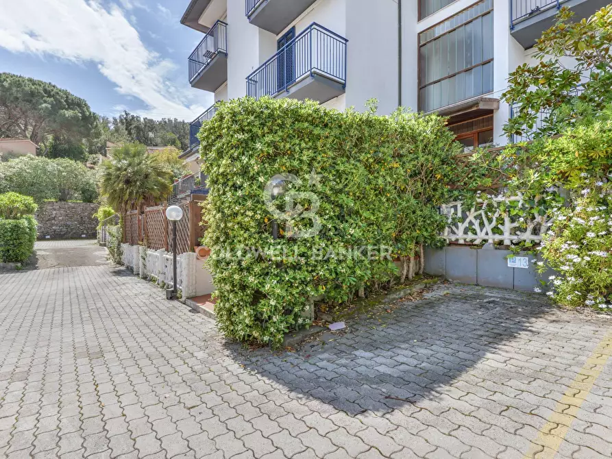 Immagine 15 di Appartamento in vendita  in Via Fonte al Leccio a Marciana