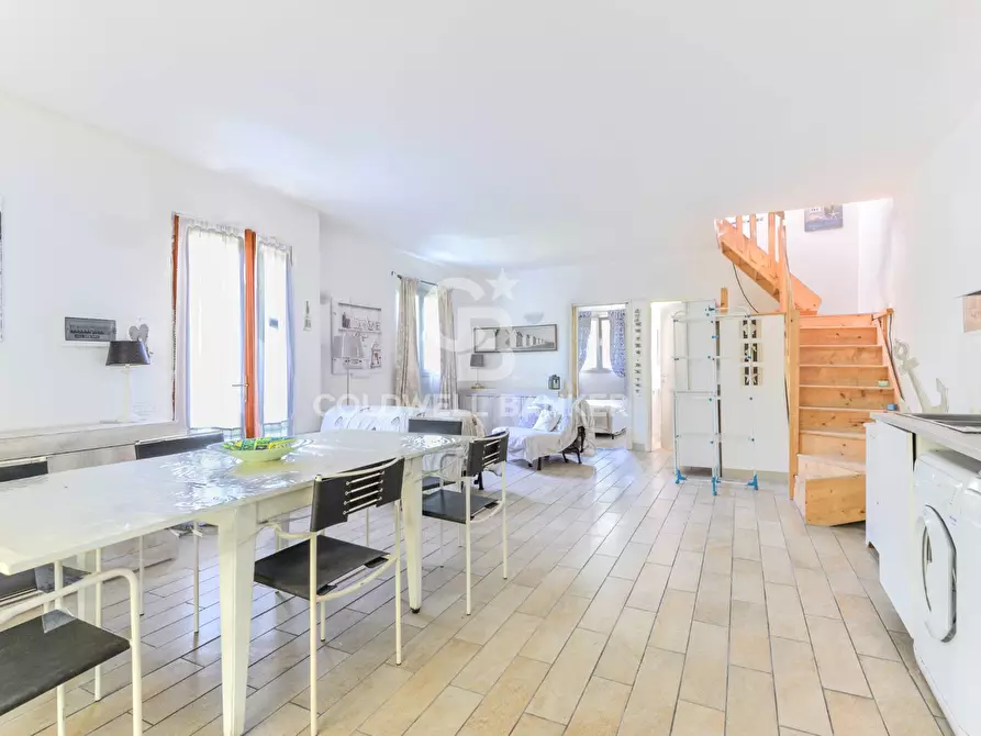 Immagine 2 di Villa in vendita  in Via di Literno a Marciana