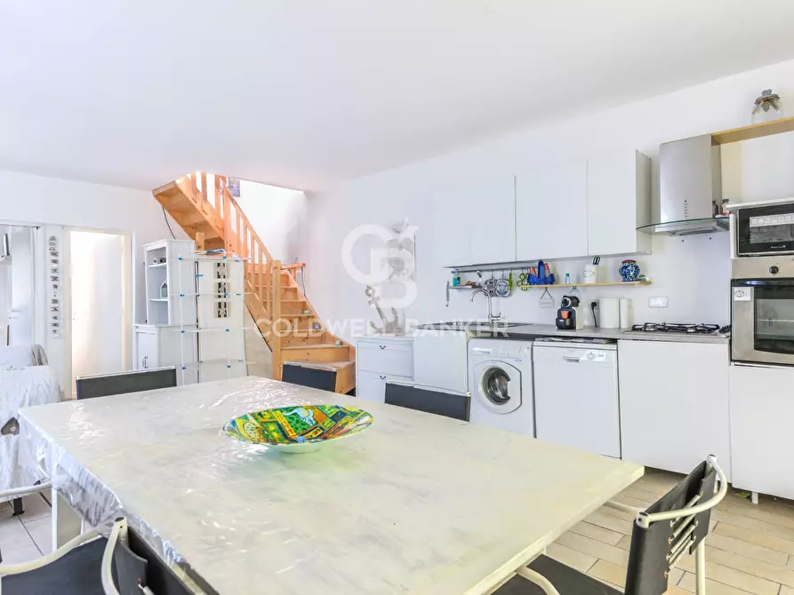 Immagine 5 di Villa in vendita  in Via di Literno a Marciana