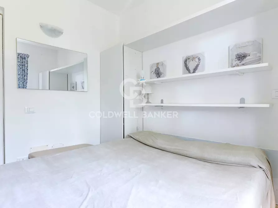 Immagine 7 di Villa in vendita  in Via di Literno a Marciana