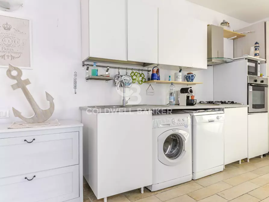 Immagine 8 di Villa in vendita  in Via di Literno a Marciana