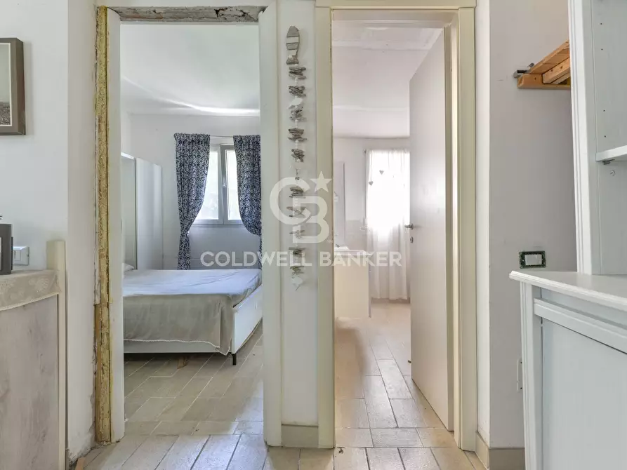 Immagine 9 di Villa in vendita  in Via di Literno a Marciana