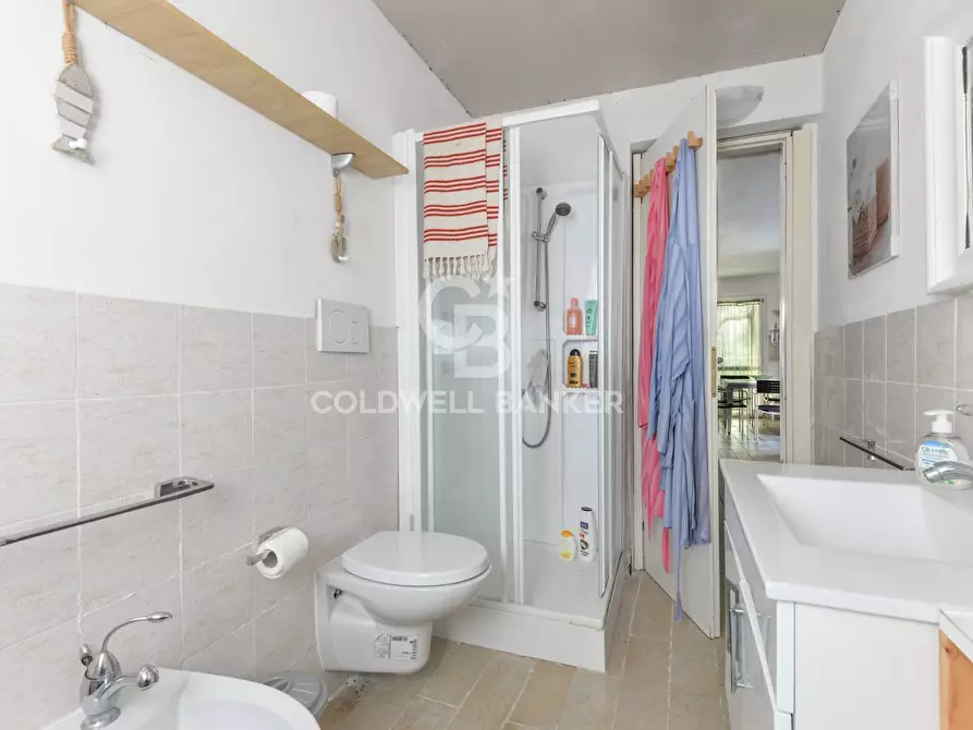 Immagine 11 di Villa in vendita  in Via di Literno a Marciana