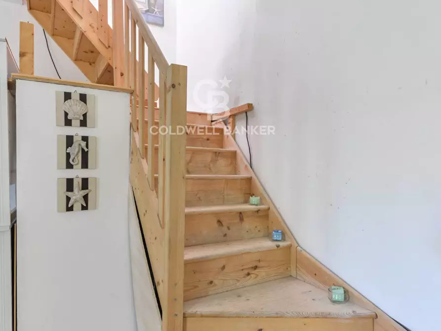 Immagine 17 di Villa in vendita  in Via di Literno a Marciana