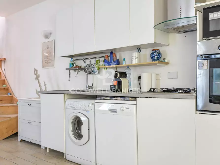 Immagine 18 di Villa in vendita  in Via di Literno a Marciana