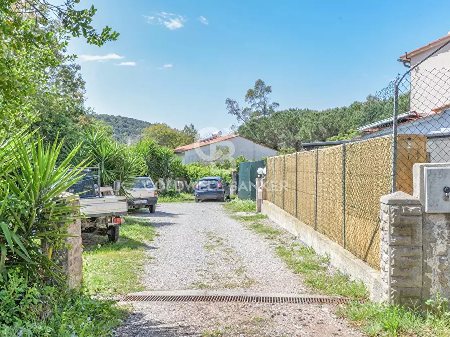 Immagine 20 di Villa in vendita  in Via di Literno a Marciana