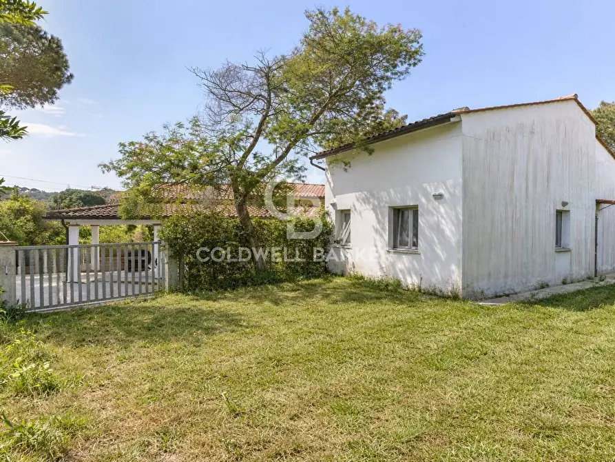 Immagine 3 di Villa in vendita  in Via di Literno a Marciana