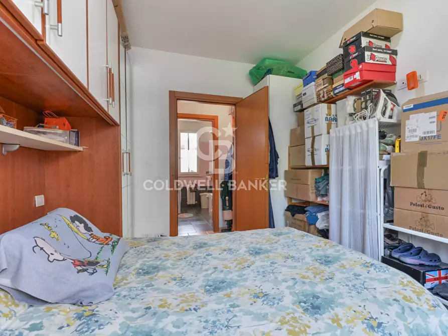 Immagine 10 di Appartamento in vendita  in Via per Portoferraio a Campo Nell'elba