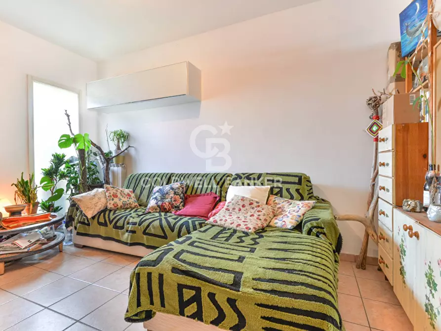 Immagine 4 di Appartamento in vendita  in Via per Portoferraio a Campo Nell'elba