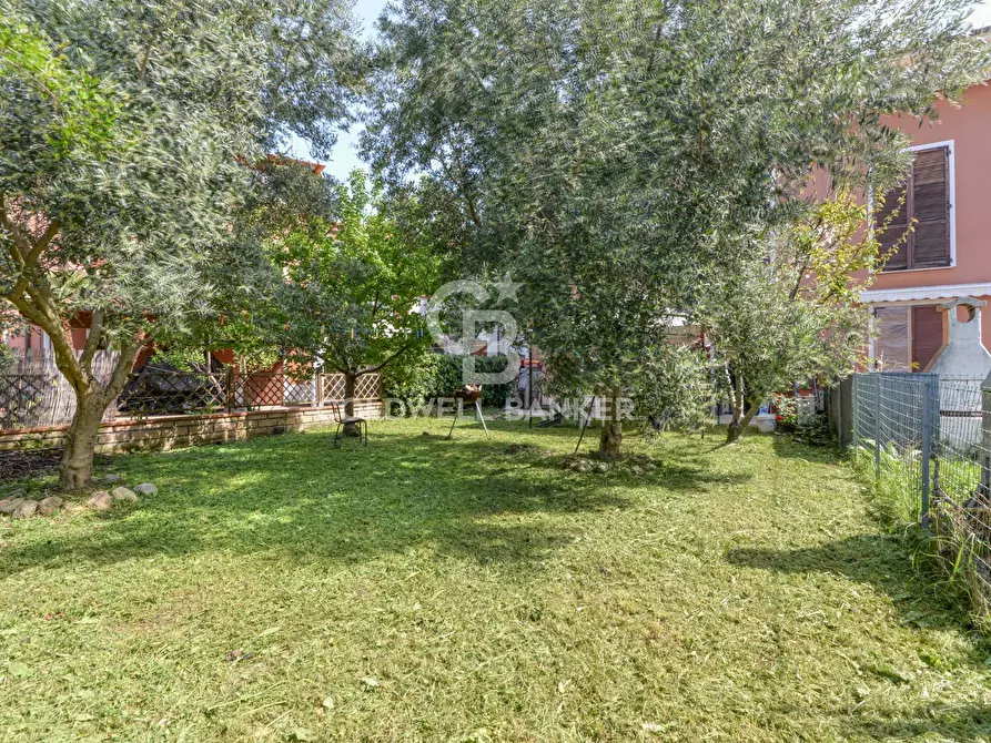 Immagine 17 di Appartamento in vendita  in Via per Portoferraio a Campo Nell'elba