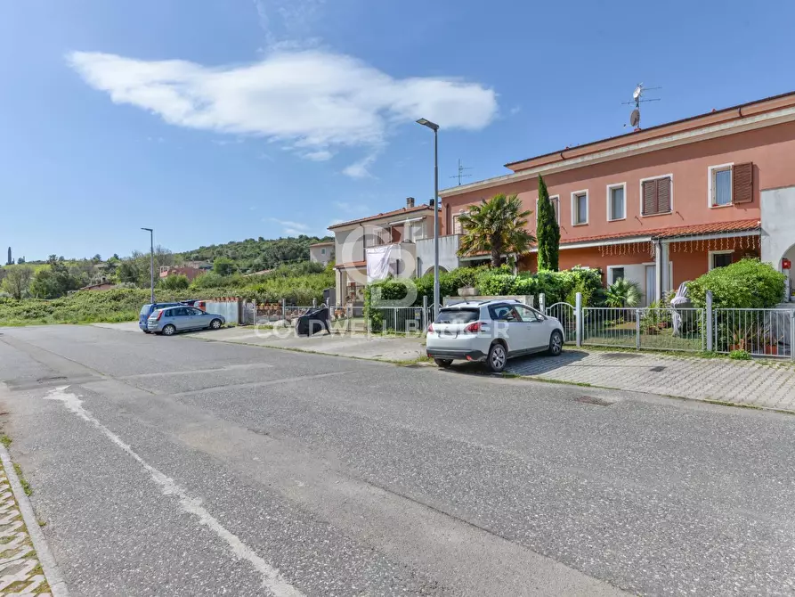 Immagine 20 di Appartamento in vendita  in Via per Portoferraio a Campo Nell'elba