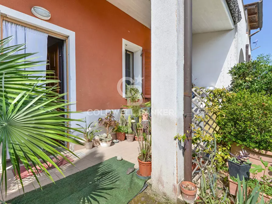Immagine 21 di Appartamento in vendita  in Via per Portoferraio a Campo Nell'elba