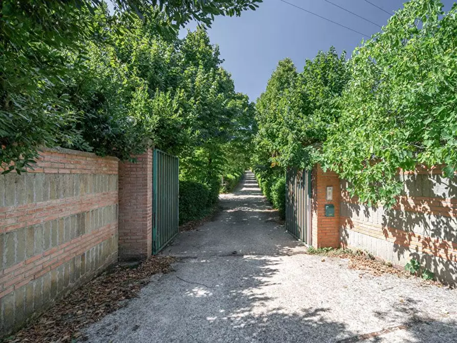 Immagine 3 di Villa in vendita  in S.P. Santa Severa - Tolfa km. 17.500 a Allumiere