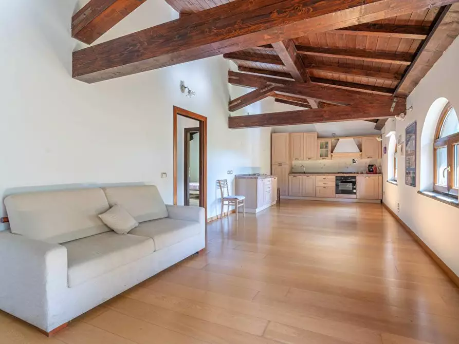 Immagine 13 di Villa in vendita  in S.P. Santa Severa - Tolfa km. 17.500 a Allumiere