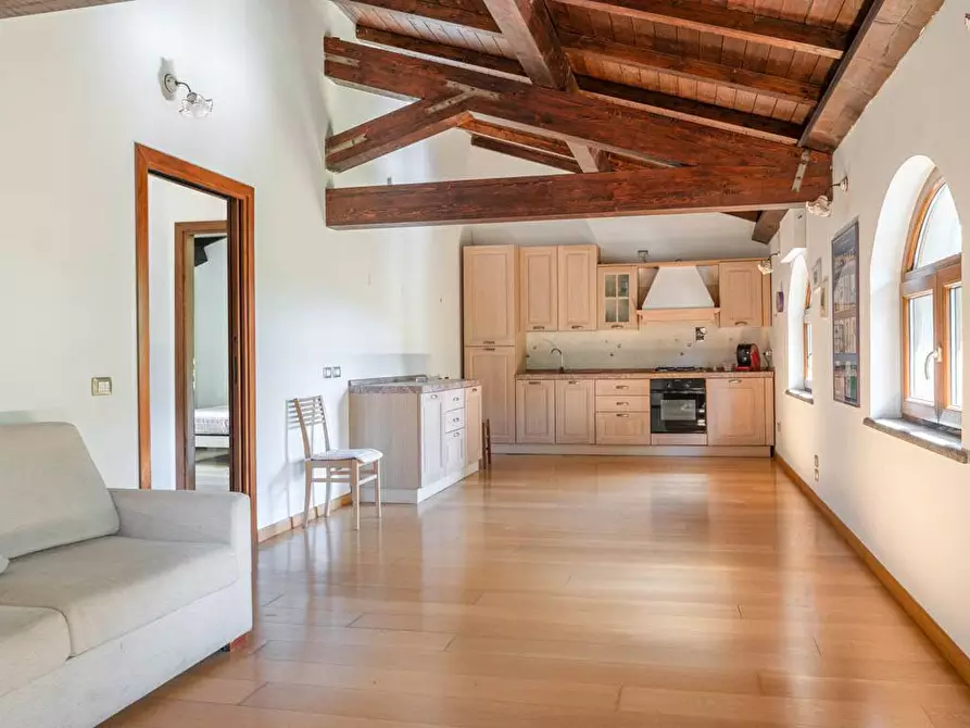 Immagine 14 di Villa in vendita  in S.P. Santa Severa - Tolfa km. 17.500 a Allumiere