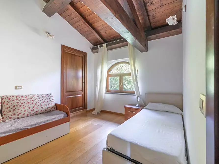 Immagine 20 di Villa in vendita  in S.P. Santa Severa - Tolfa km. 17.500 a Allumiere