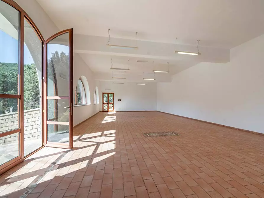 Immagine 31 di Villa in vendita  in S.P. Santa Severa - Tolfa km. 17.500 a Allumiere