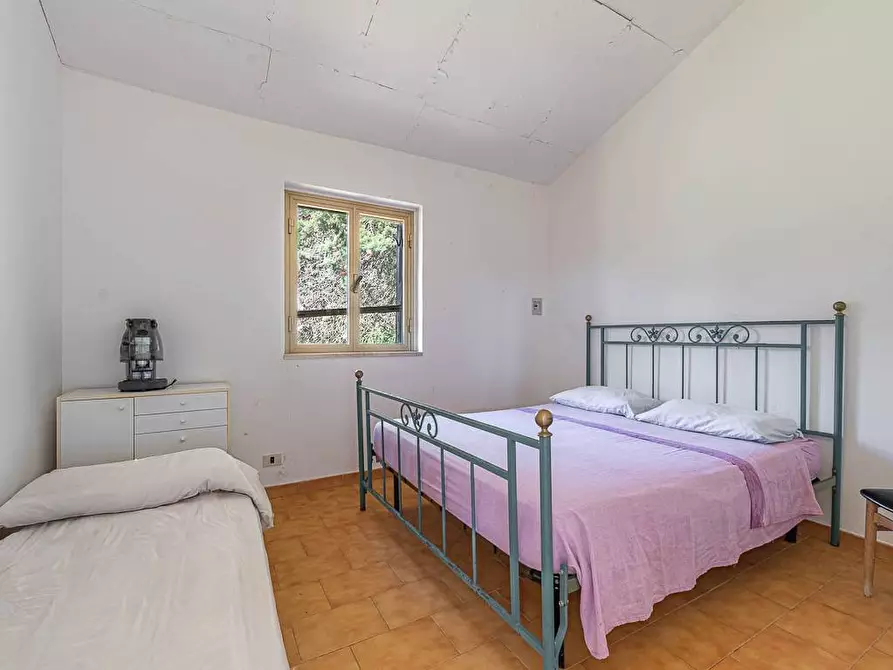 Immagine 40 di Villa in vendita  in S.P. Santa Severa - Tolfa km. 17.500 a Allumiere