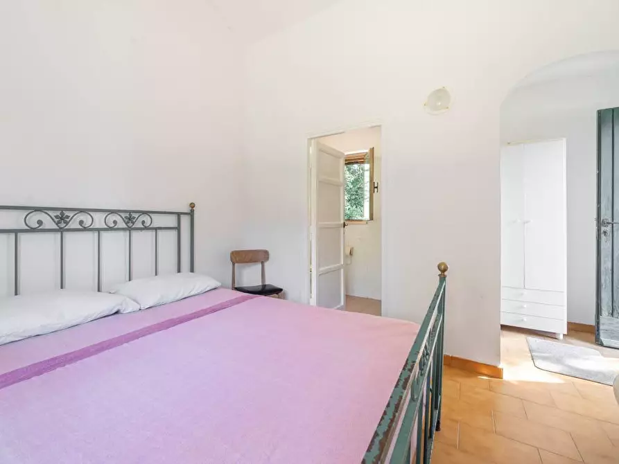 Immagine 41 di Villa in vendita  in S.P. Santa Severa - Tolfa km. 17.500 a Allumiere