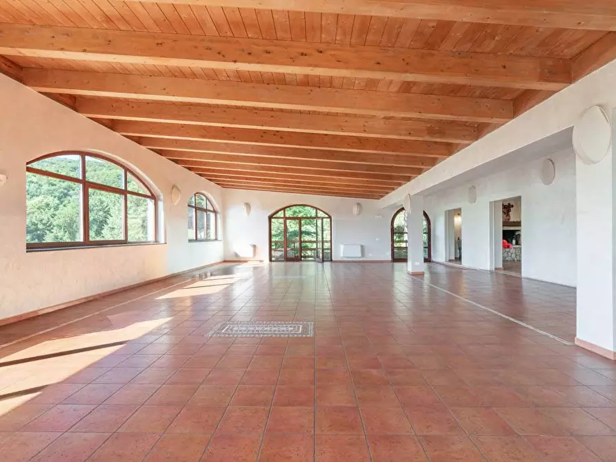 Immagine 34 di Villa in vendita  in S.P. Santa Severa - Tolfa km. 17.500 a Allumiere