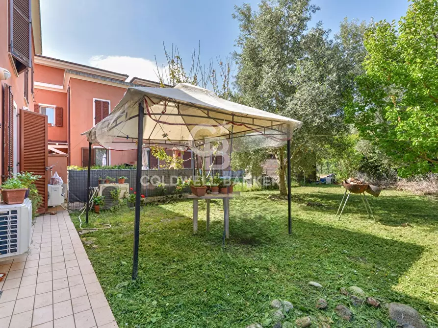 Immagine 2 di Appartamento in vendita  in Via per Portoferraio a Campo Nell'elba