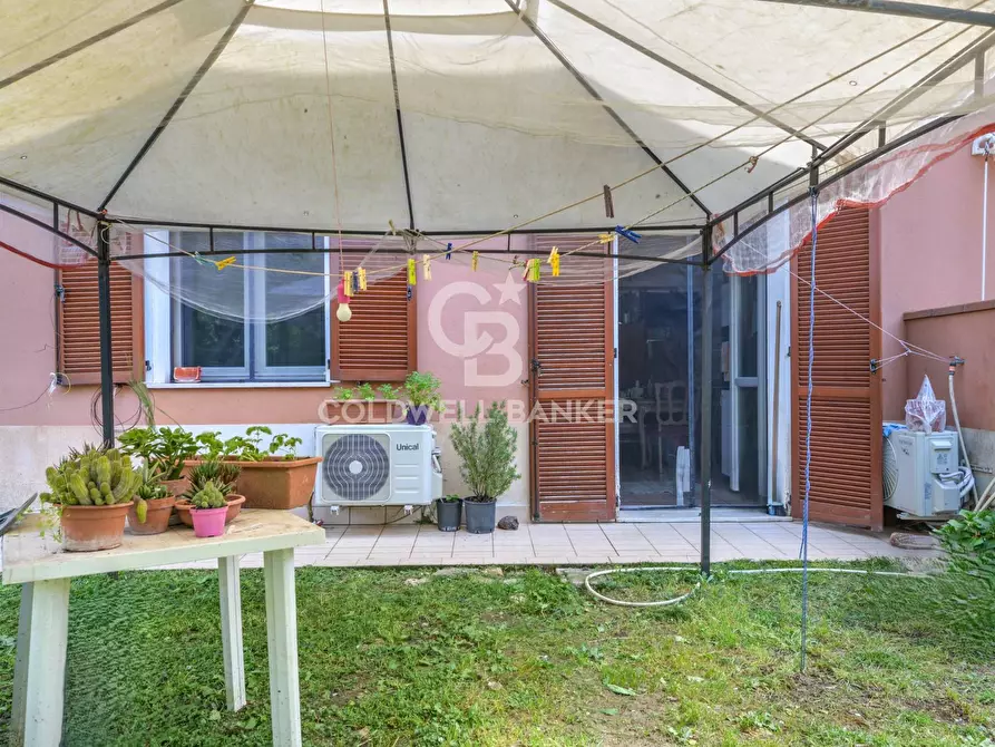 Immagine 22 di Appartamento in vendita  in Via per Portoferraio a Campo Nell'elba